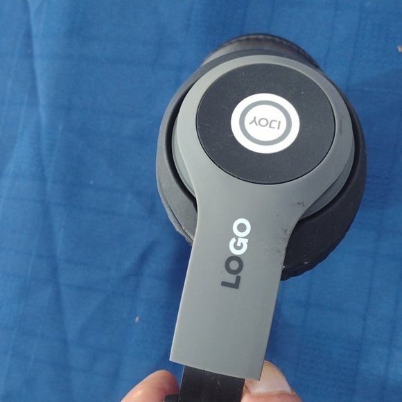 Ijoy logo headphones - Picture 2 of 2